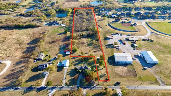 0 Kerfoot Road, Gunter, TX 75058