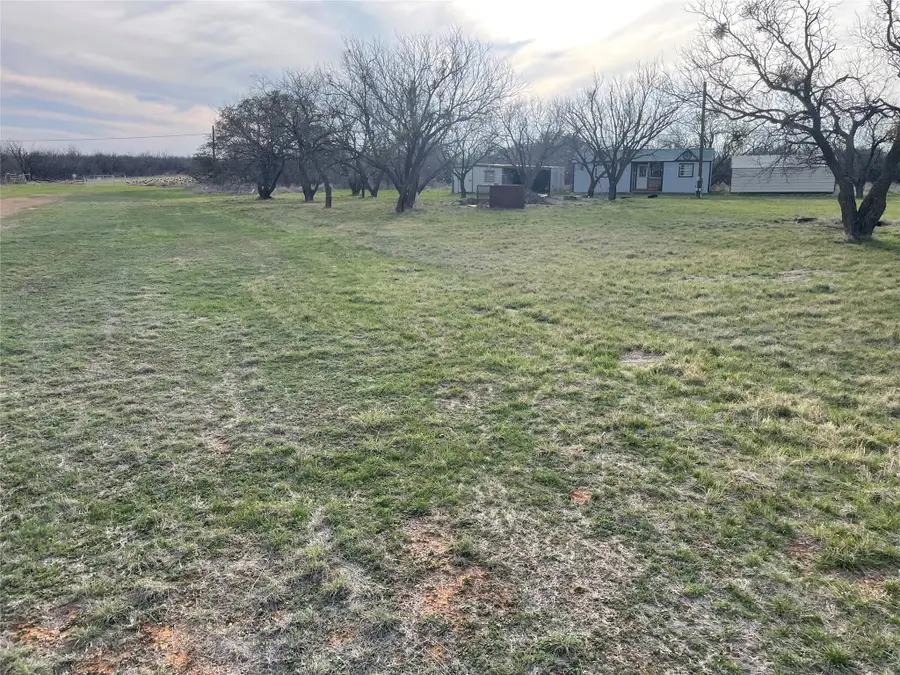 1119 County Road 408, Breckenridge, TX 76424 - #2