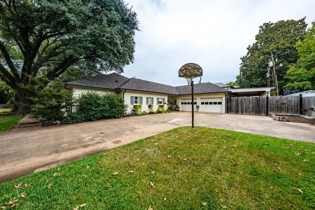 202 Tanglewood Street, Athens, TX 75751 - Image #3