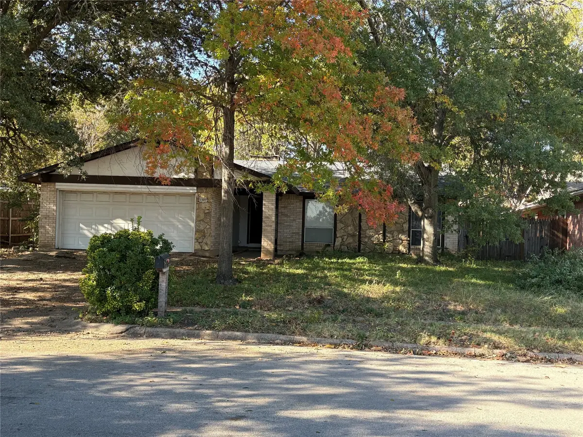 1307 Cedar Ridge Terrace, Euless, TX 76039 - Image #1