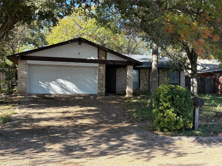 1307 Cedar Ridge Terrace, Euless, TX 76039 - Image #2