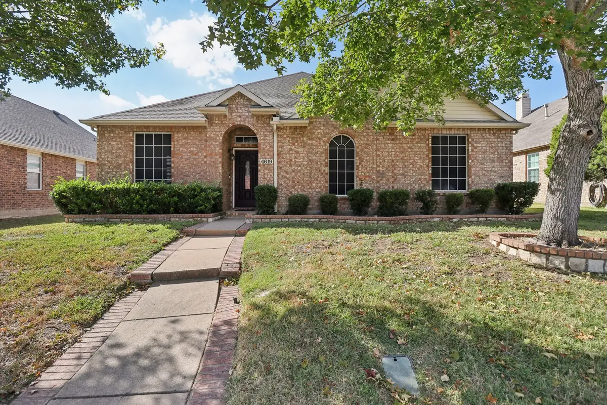 4619 Southampton Boulevard, Garland, TX 75043 - Image #1