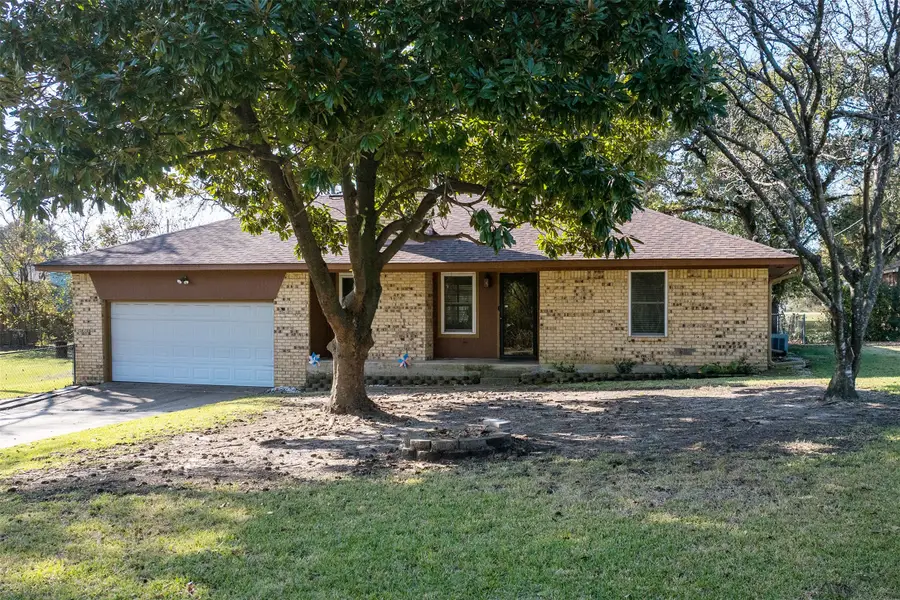15689 Watson Drive, Kemp, TX 75143 - Image #2