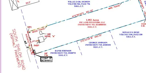 1701 S Highway 39, Mexia, TX 76667 - Image #1