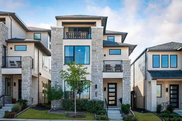 7309 Hewitt Drive, McKinney, TX 75070