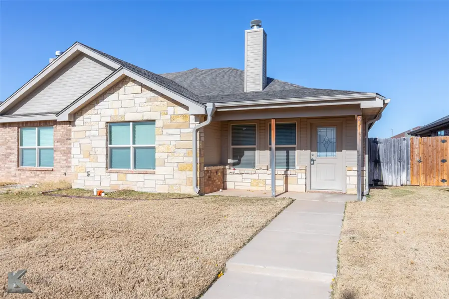 2352 Independence Boulevard, Abilene, TX 79601 - Image #2