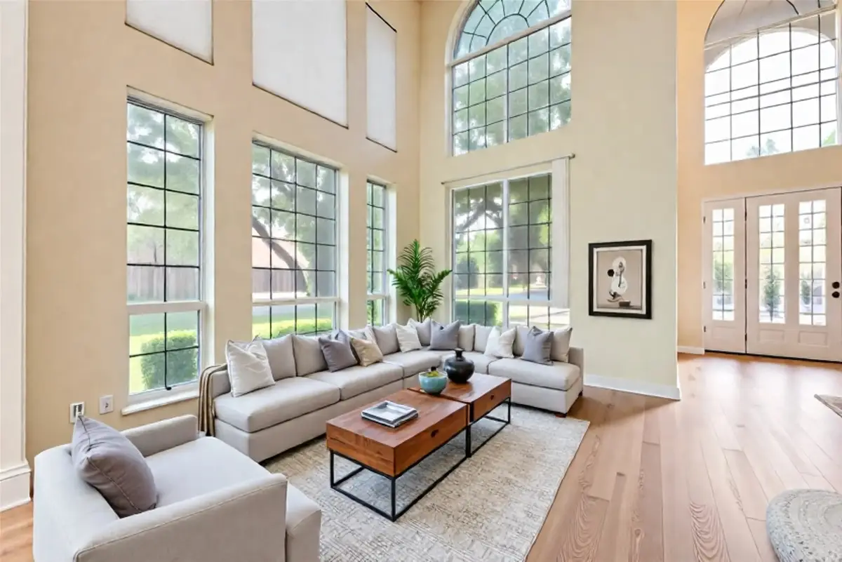 1135 Wedge Hill Road, McKinney, TX 75072 - Image #1