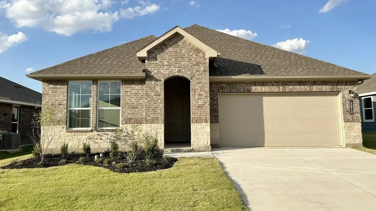 10840 Black Onyx Drive, Fort Worth, TX 76036 - Image #1