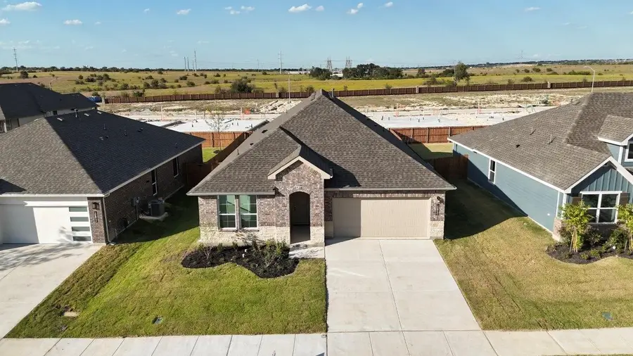 10840 Black Onyx Drive, Fort Worth, TX 76036 - Image #2