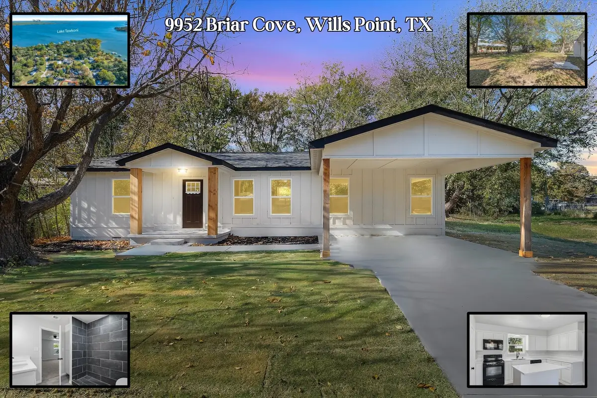 9952 Briar Cove, Wills Point, TX 75169 - Image #1