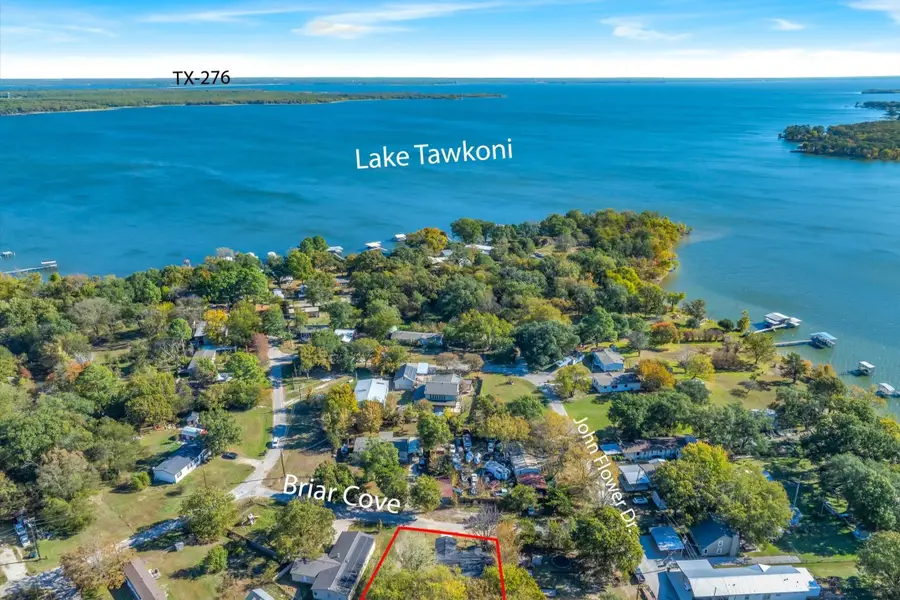 9952 Briar Cove, Wills Point, TX 75169 - Image #2