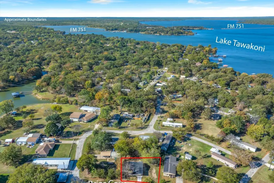 9952 Briar Cove, Wills Point, TX 75169 - Image #3