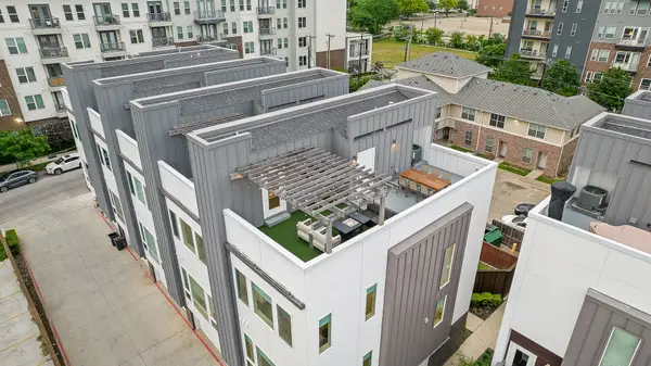 1771 Mccoy Street #401, Dallas, TX 75204