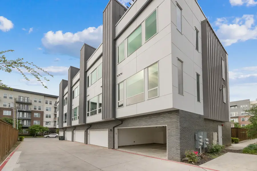 1771 Mccoy Street #401, Dallas, TX 75204 - Image #2