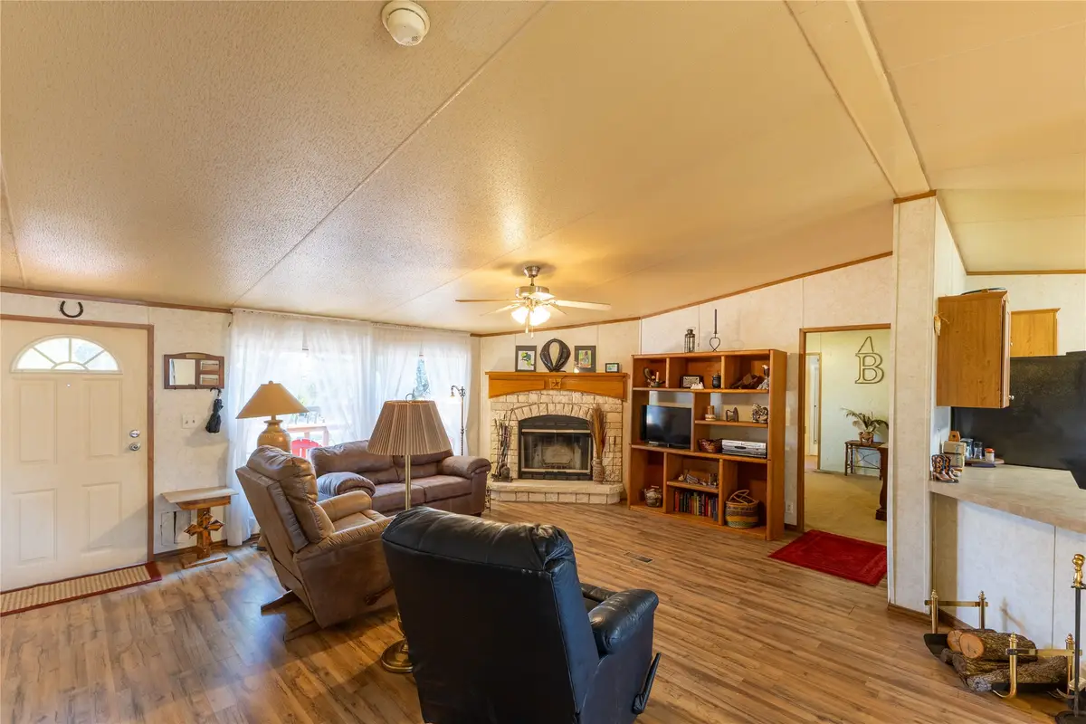 3033 Steepleridge Circle, Granbury, TX 76048 - Image #1