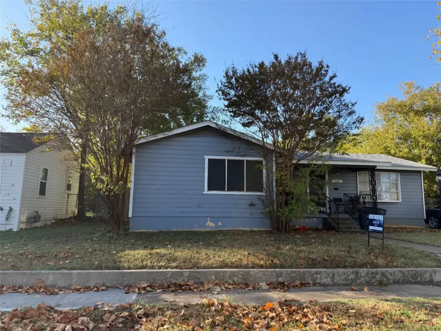 1304 E Tucker Street, Fort Worth, TX 76104 - Image #3