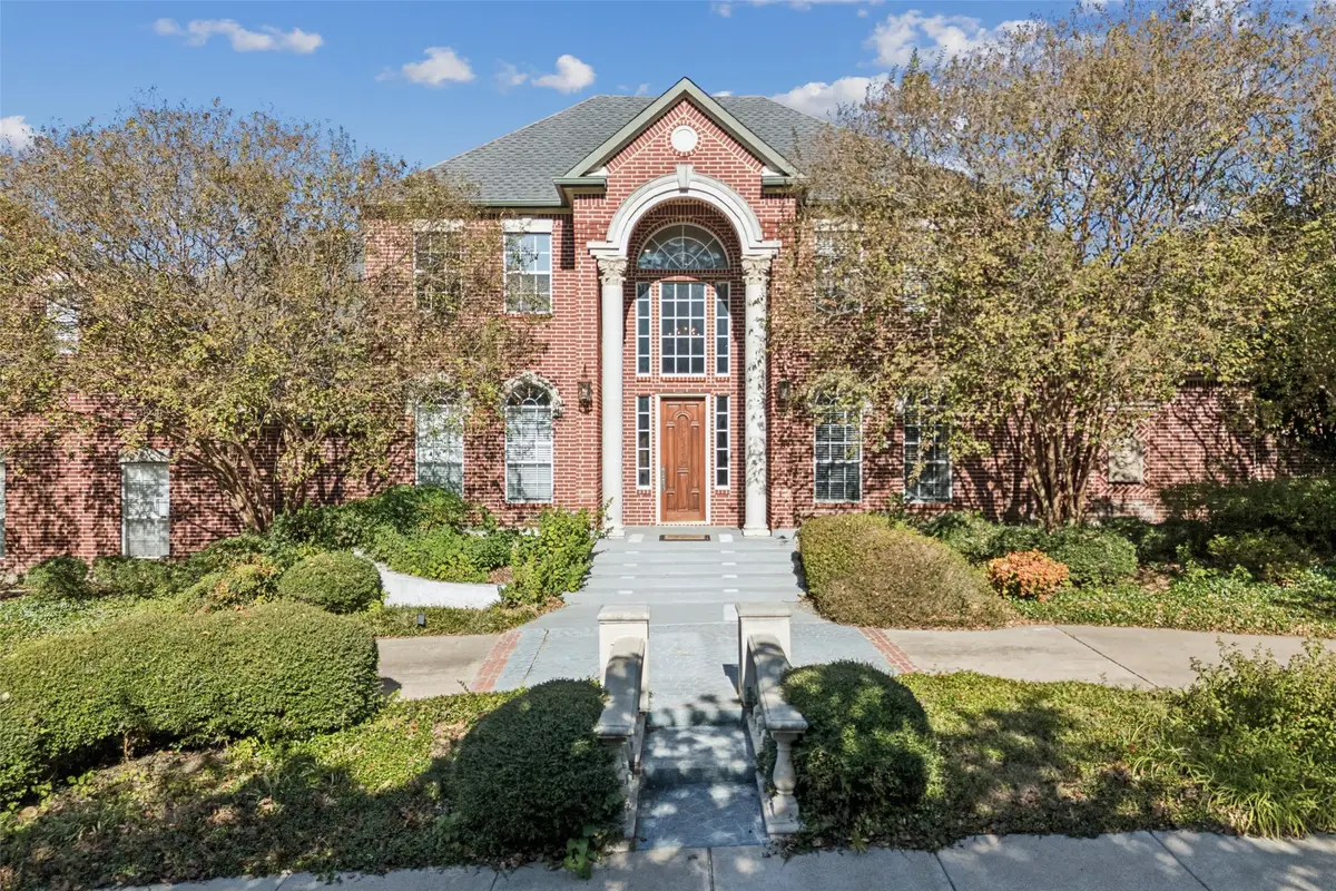 803 Eagle Pass, Heath, TX 75032 - #1