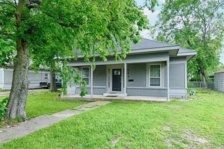 606 E Brin Street, Terrell, TX 75160 - Image #2