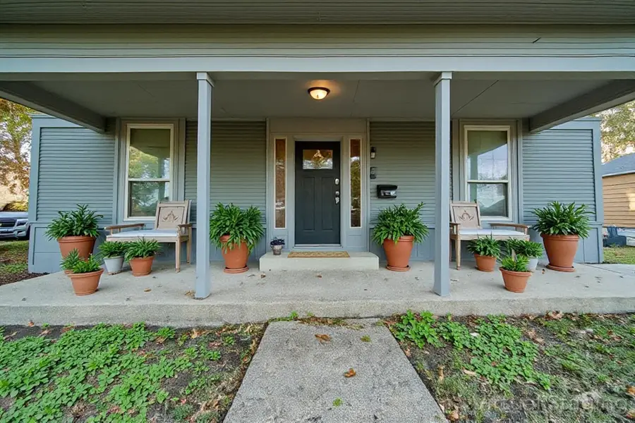 606 E Brin Street, Terrell, TX 75160 - Image #3