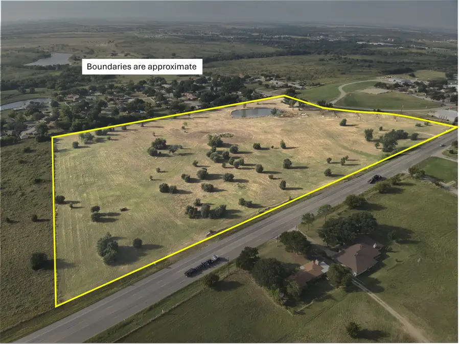 0 TBD Lot 4 E Omega, Henrietta, TX 76365 - Image #3