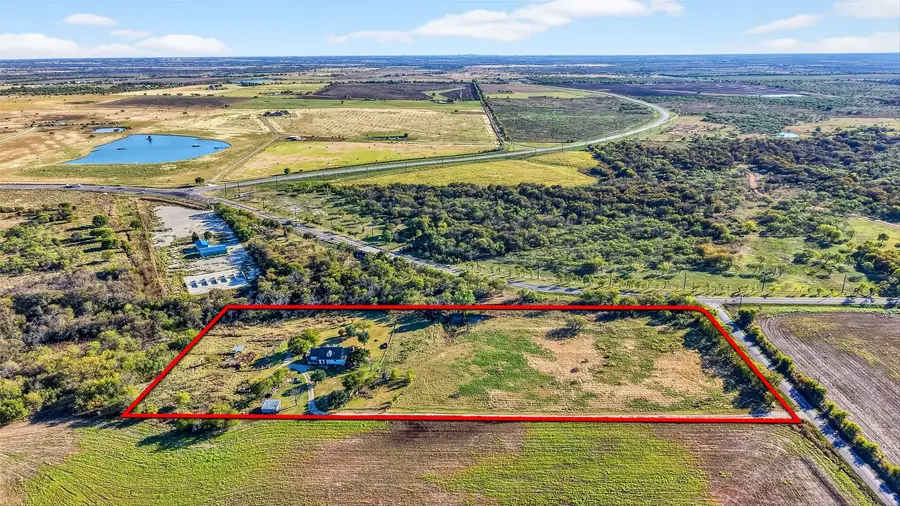 120 Vaughan, Tioga, TX 76271 - Image #2