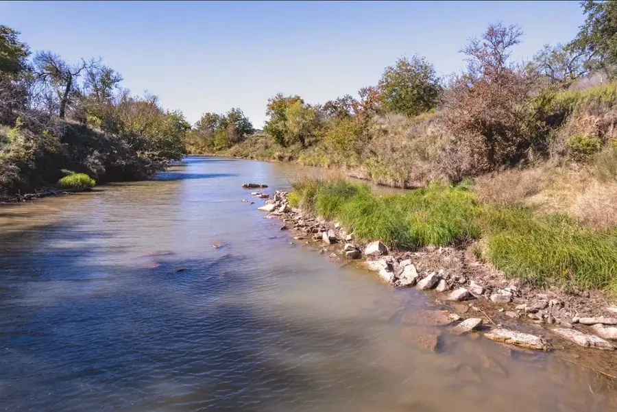 124 County Road 439, Brownwood, TX 76801 - Image #3