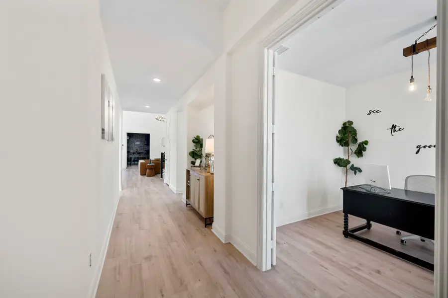 8109 Meadow Valley Drive, McKinney, TX 75071 - Image #3