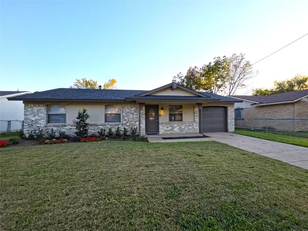10014 Tamalpais, Dallas, TX 75217