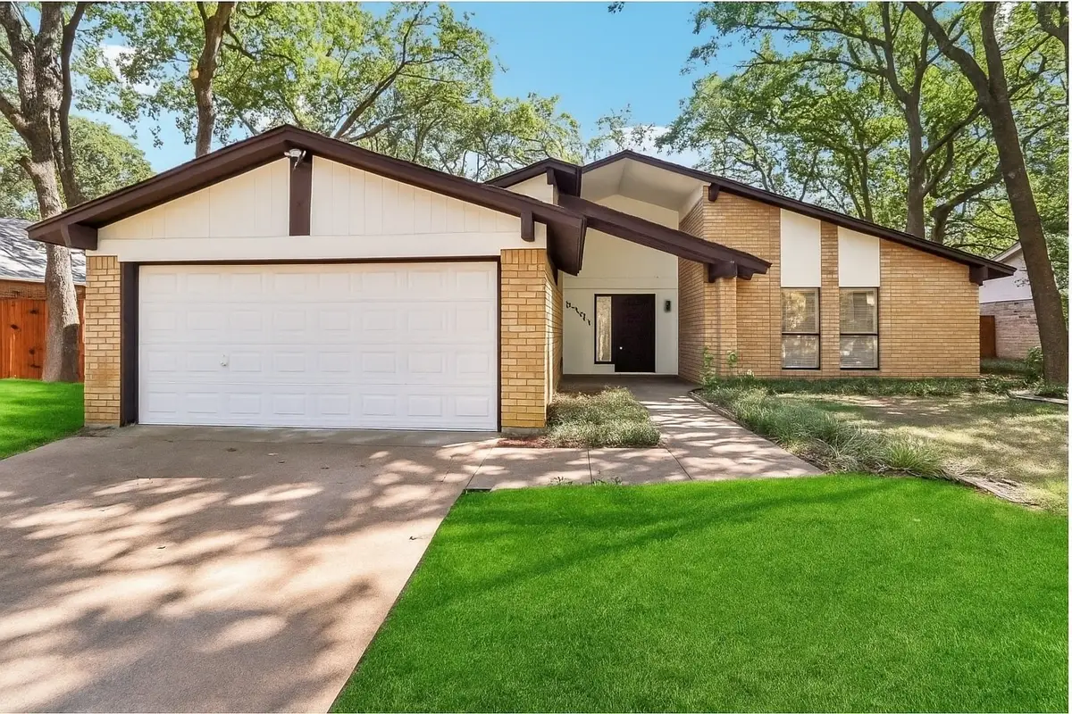 5507 Silver Bow Trail, Arlington, TX 76017 - Image #1