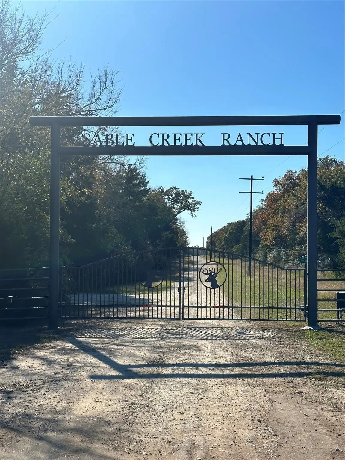 278 Pr 5787 A, Groesbeck, TX 76642 - Image #1