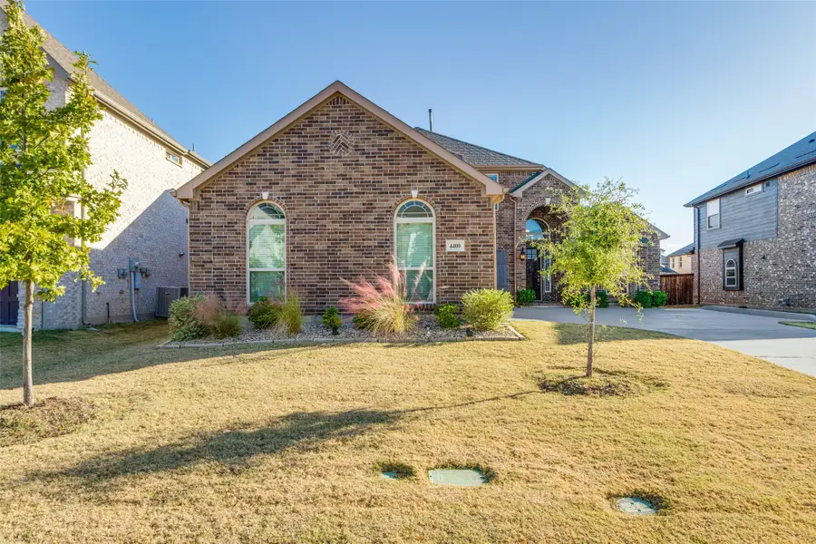 4400 Canadian River Drive, Celina, TX 75078 - Image #2