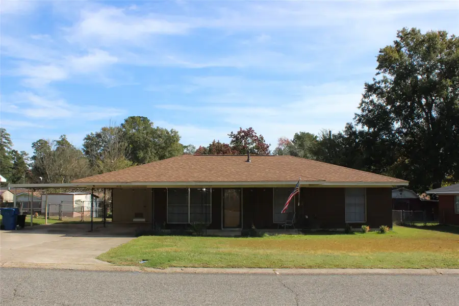 802 Cline Street, Minden, LA 71055 - Image #2