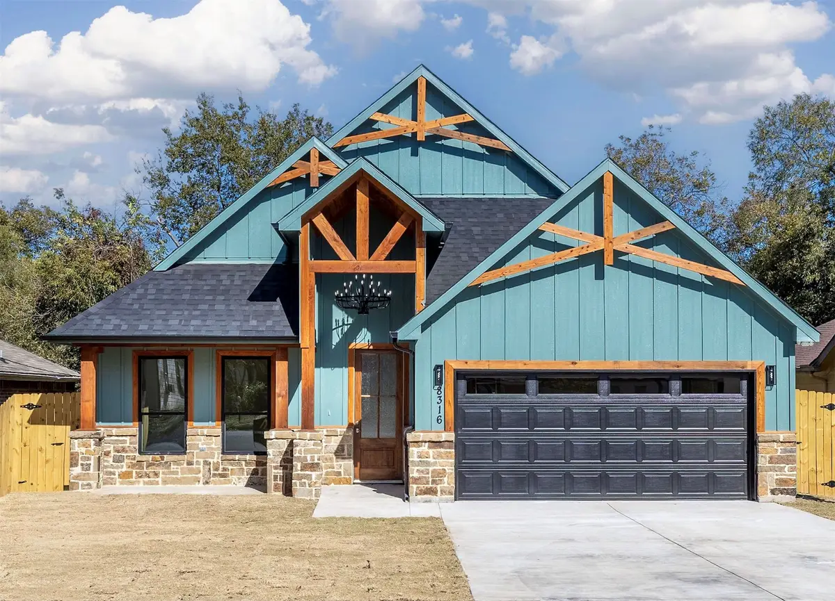 8316 Sussex Street, White Settlement, TX 76108 - Image #1