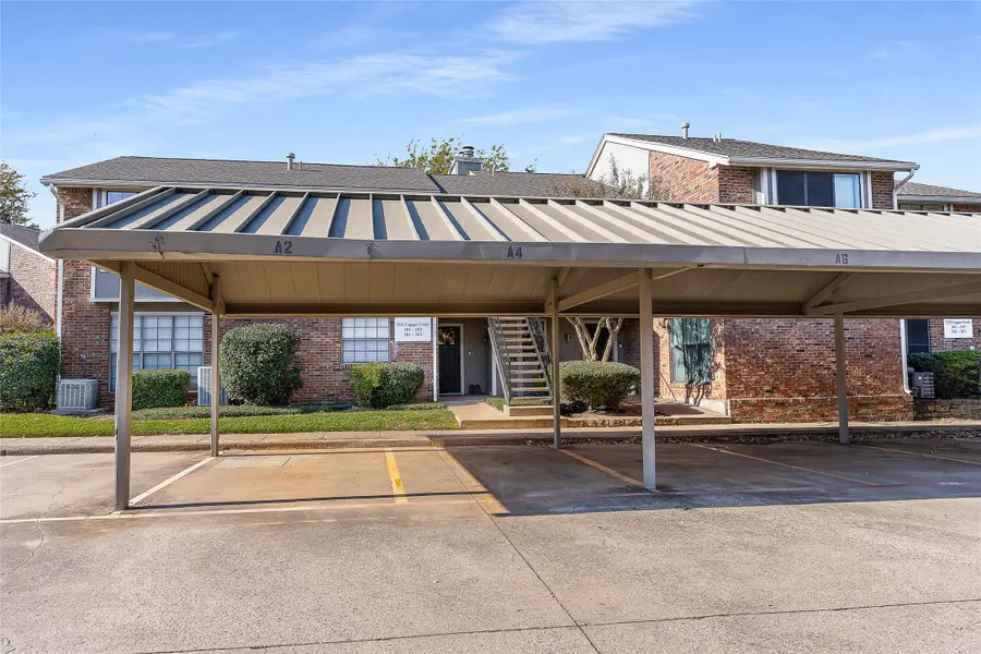 2732 Copper Creek Drive #201, Arlington, TX 76006 - Image #3