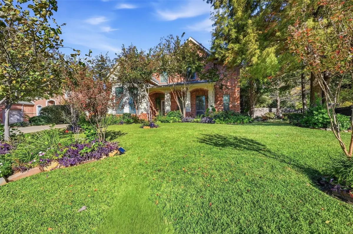 6796 Lakefront Drive, Grand Prairie, TX 75054 - Image #1