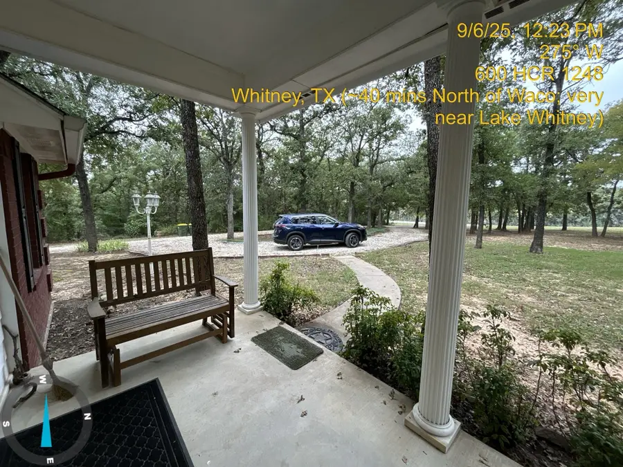 600 Hcr 1248, Whitney, TX 76692 - Image #3