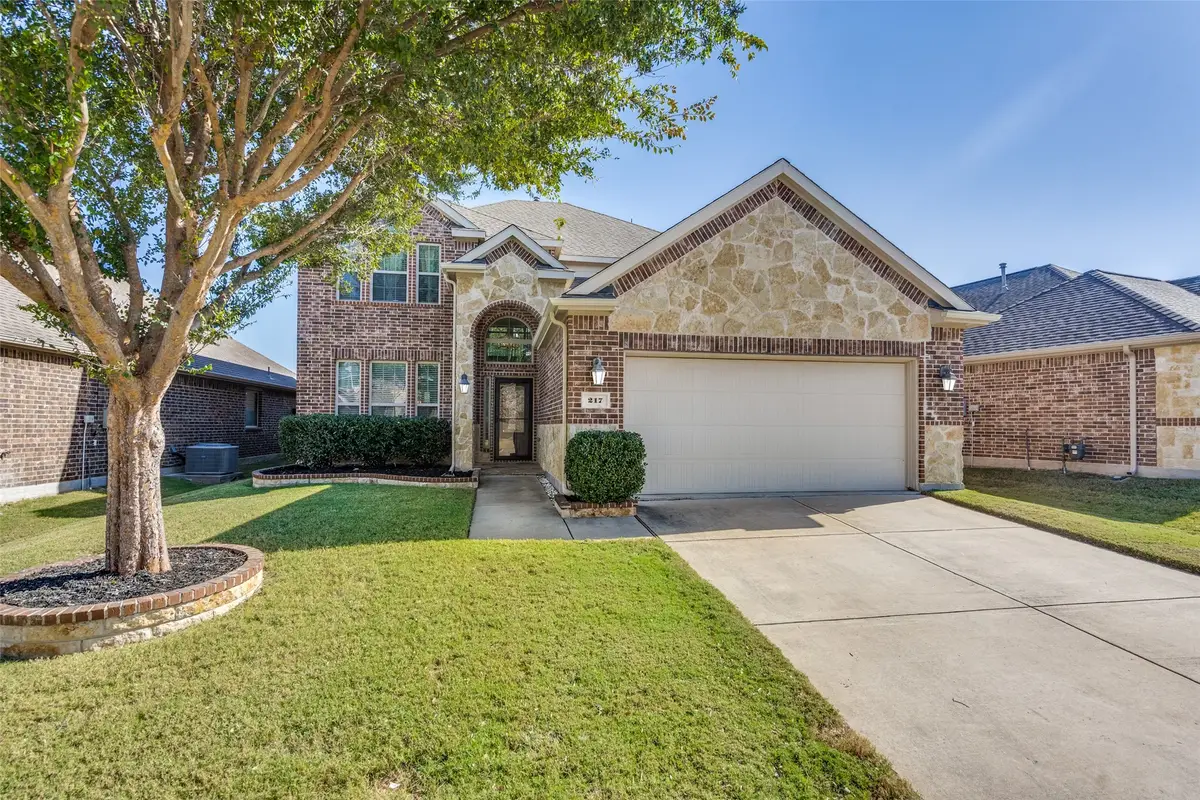 217 Noel Drive, McKinney, TX 75072 - Image #1