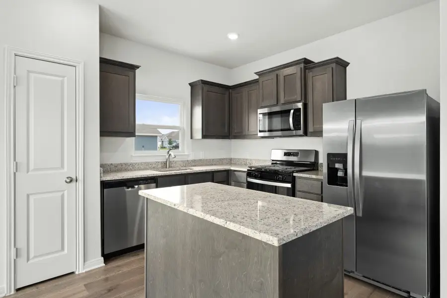 1613 Harvester Drive, Fort Worth, TX 76140 - Image #2