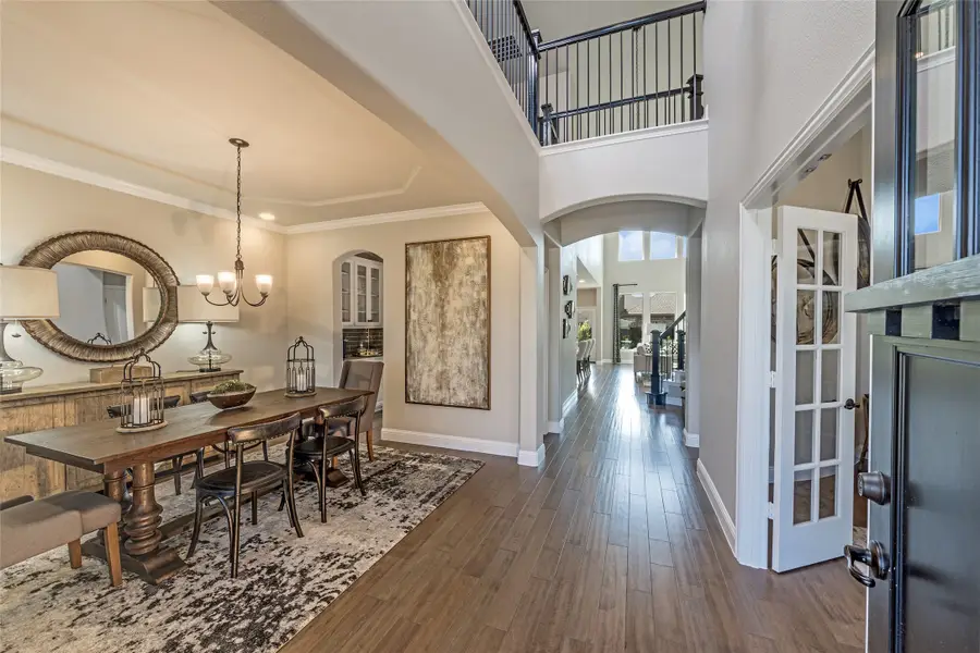 3807 Majesty Court, Heath, TX 75032 - Image #2