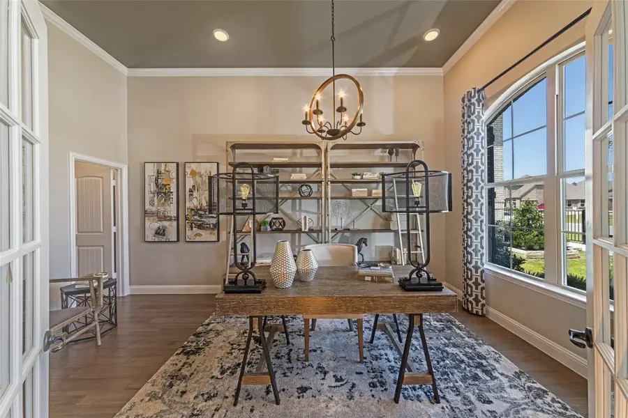 3807 Majesty Court, Heath, TX 75032 - Image #3