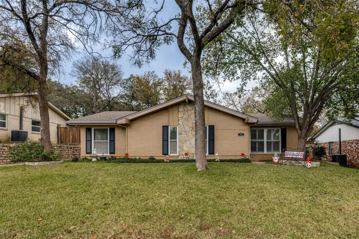 1816 Kynette Drive, Euless, TX 76040 - Image #1