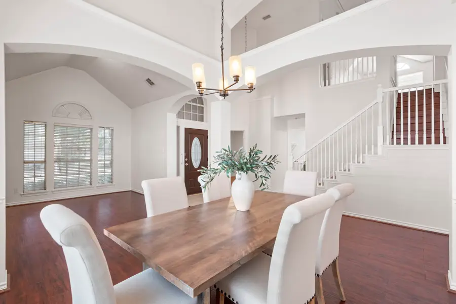 7805 Stonehaven Lane, Rowlett, TX 75089 - Image #3