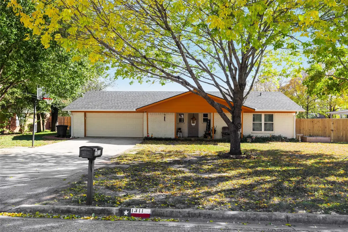 1311 Sherry Lane, Early, TX 76802 - Image #1