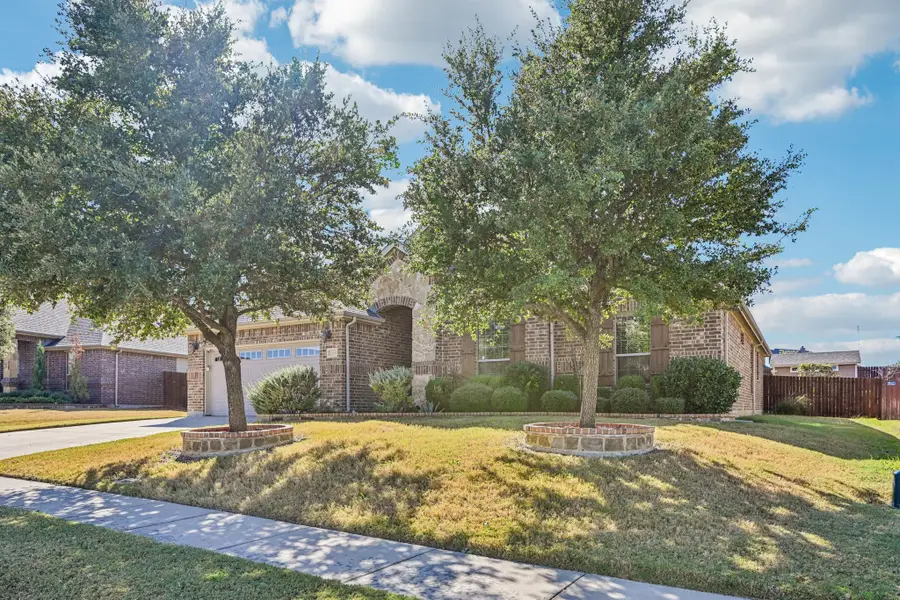 3209 Brighton Drive, Midlothian, TX 76065 - Image #3