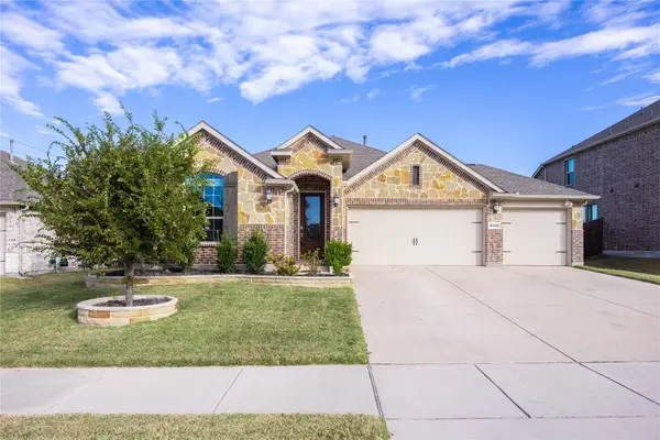 10038 Boswell Drive, Frisco, TX 75035