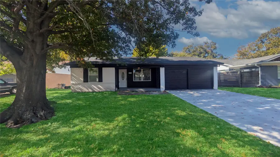 1007 N Cottonwood Drive, Richardson, TX 75080 - Image #2