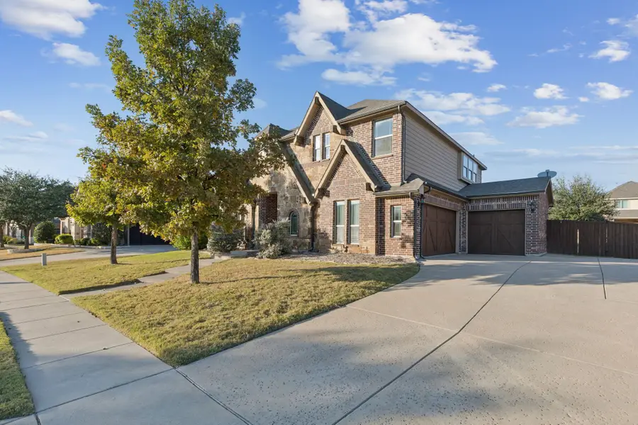 2141 Lewis Canyon Drive, Prosper, TX 75078 - Image #2