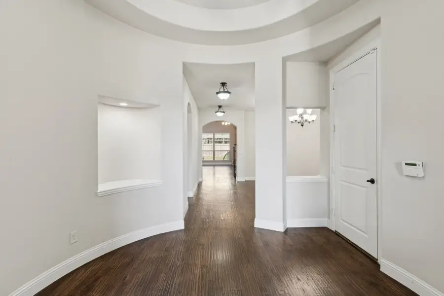 2141 Lewis Canyon Drive, Prosper, TX 75078 - Image #3