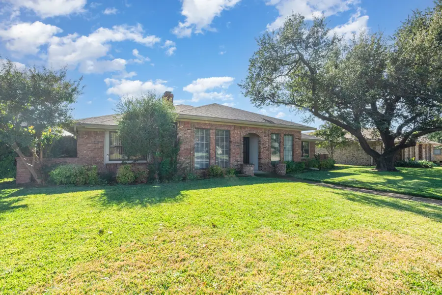 606 Stillmeadow Drive, Richardson, TX 75081 - Image #3