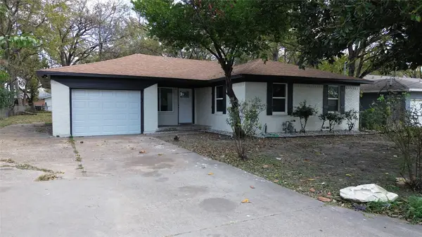 4308 Vandervort Drive, Dallas, TX 75216